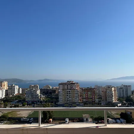 View Ob * Sarande