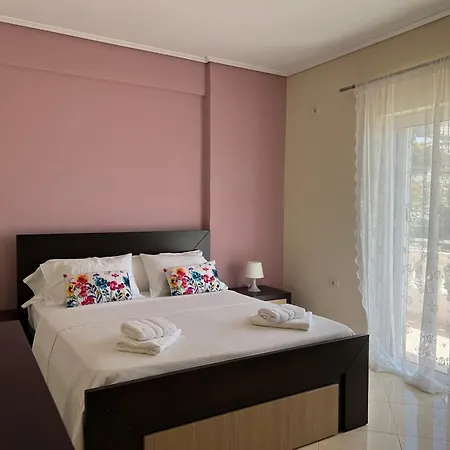 Apartment View Ob Sarande